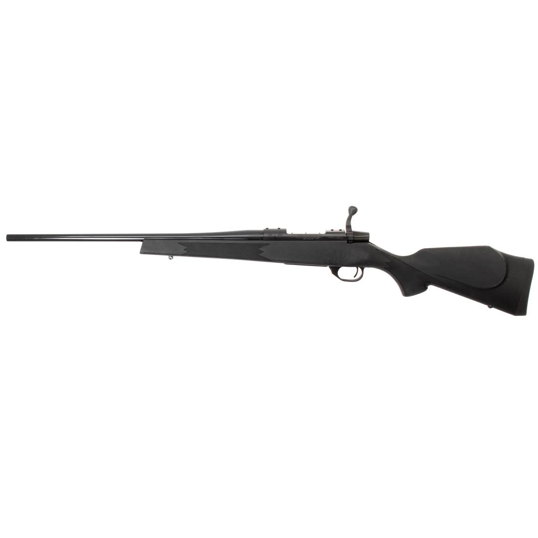 WEATHERBY VANGUARD